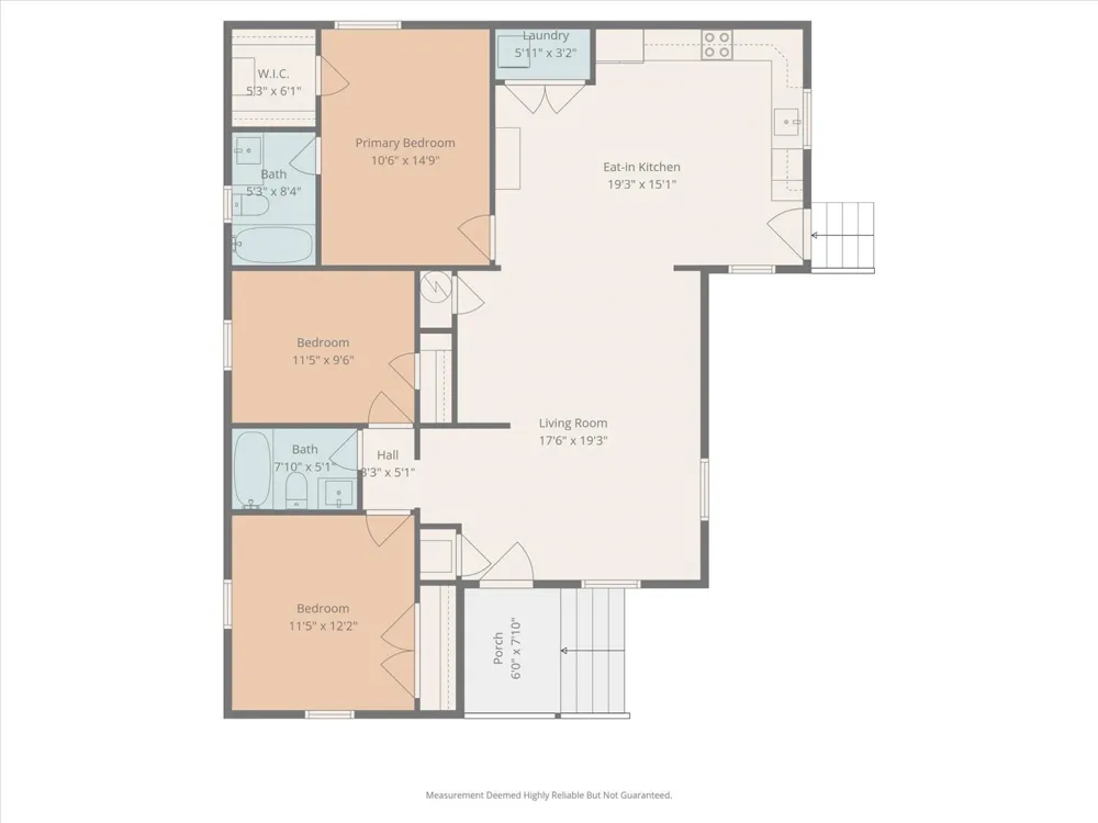 681 Briggs Boulevard East Tawakoni, TX 75472