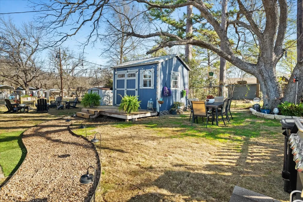 681 Briggs Boulevard East Tawakoni, TX 75472