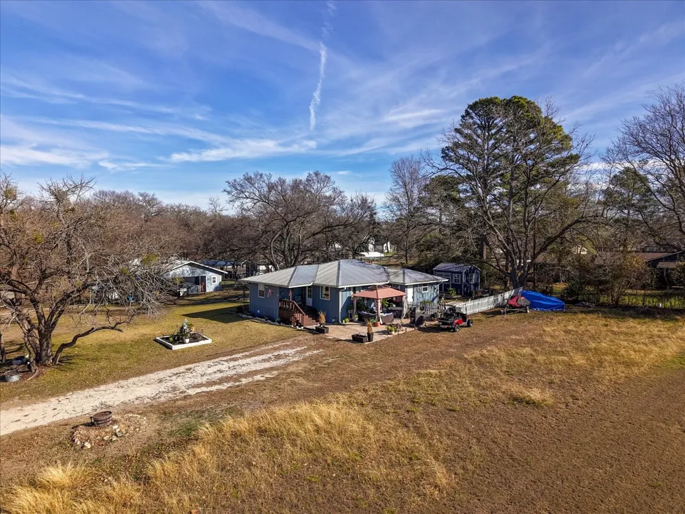 681 Briggs Boulevard East Tawakoni, TX 75472