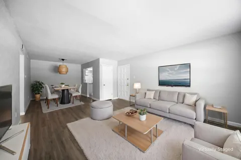 5105 Skillman Street #120