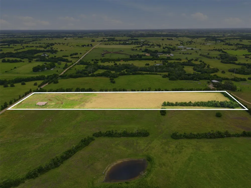 Post Oak Point Road New Ulm, TX 78950