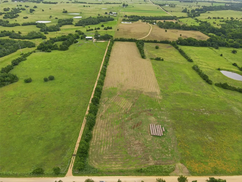 Post Oak Point Road New Ulm, TX 78950