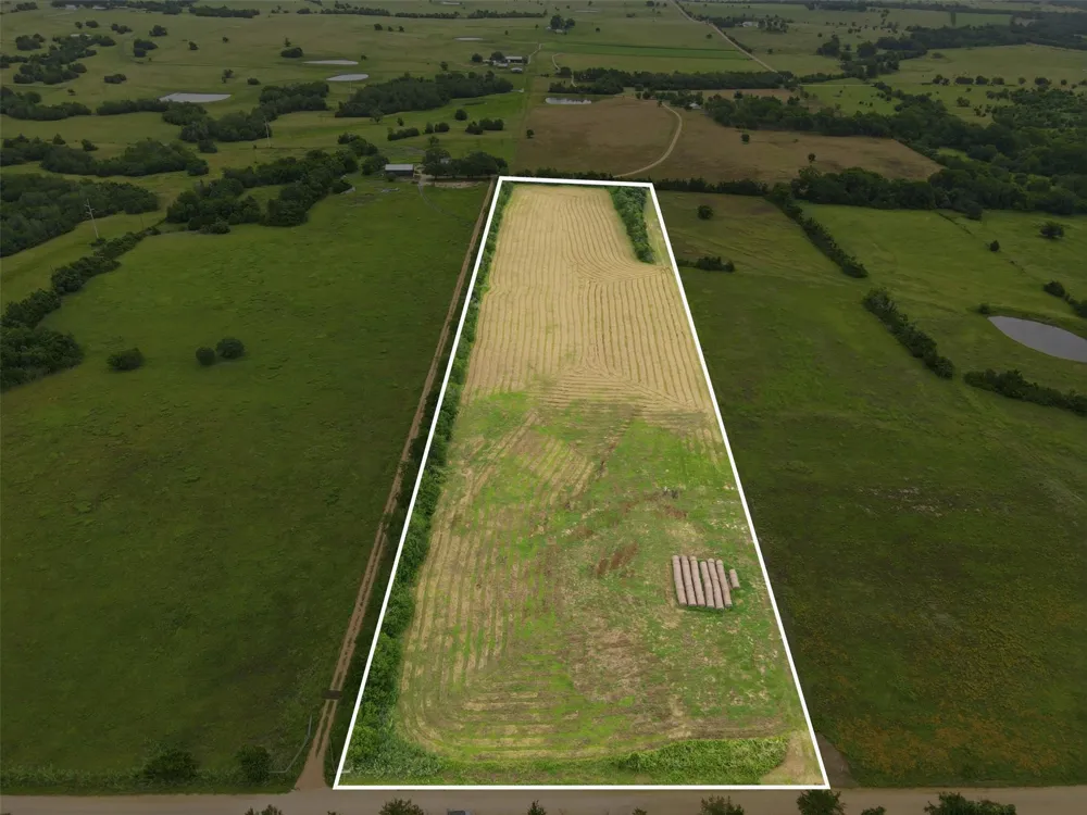 Post Oak Point Road New Ulm, TX 78950