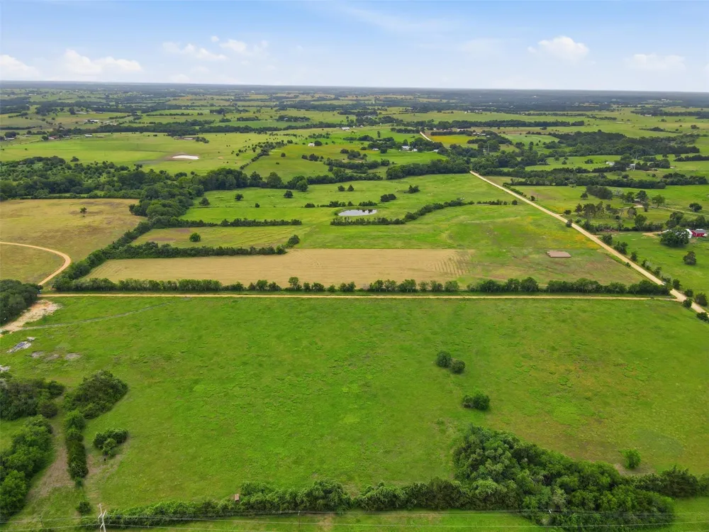 Post Oak Point Road New Ulm, TX 78950