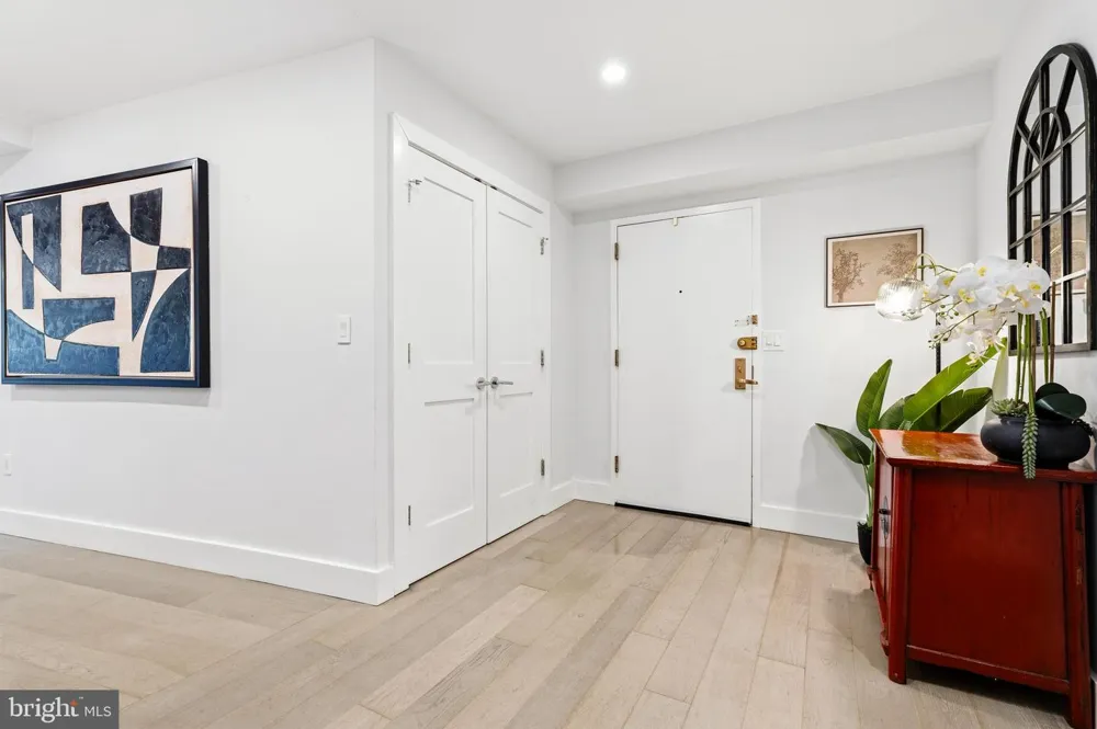 1300 CRYSTAL DRIVE #606S Arlington, VA 22202