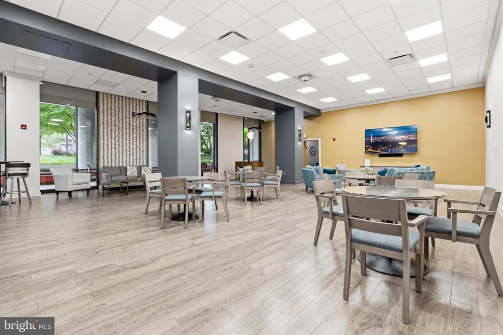 1300 CRYSTAL DRIVE #606S Arlington, VA 22202