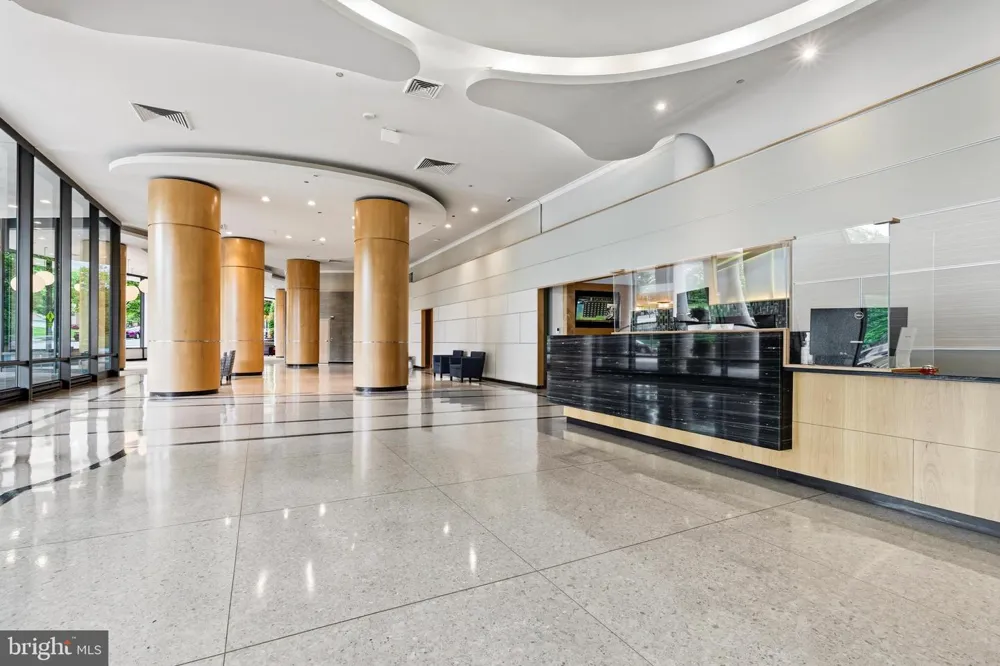 1300 CRYSTAL DRIVE #606S Arlington, VA 22202