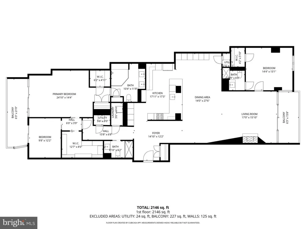 1300 CRYSTAL DRIVE #606S Arlington, VA 22202