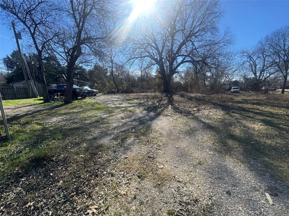 7710 Garner Road Rowlett, TX 75088