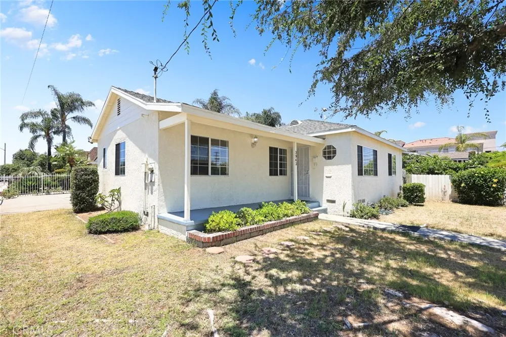 3943 Rio Hondo Rosemead, CA 91770
