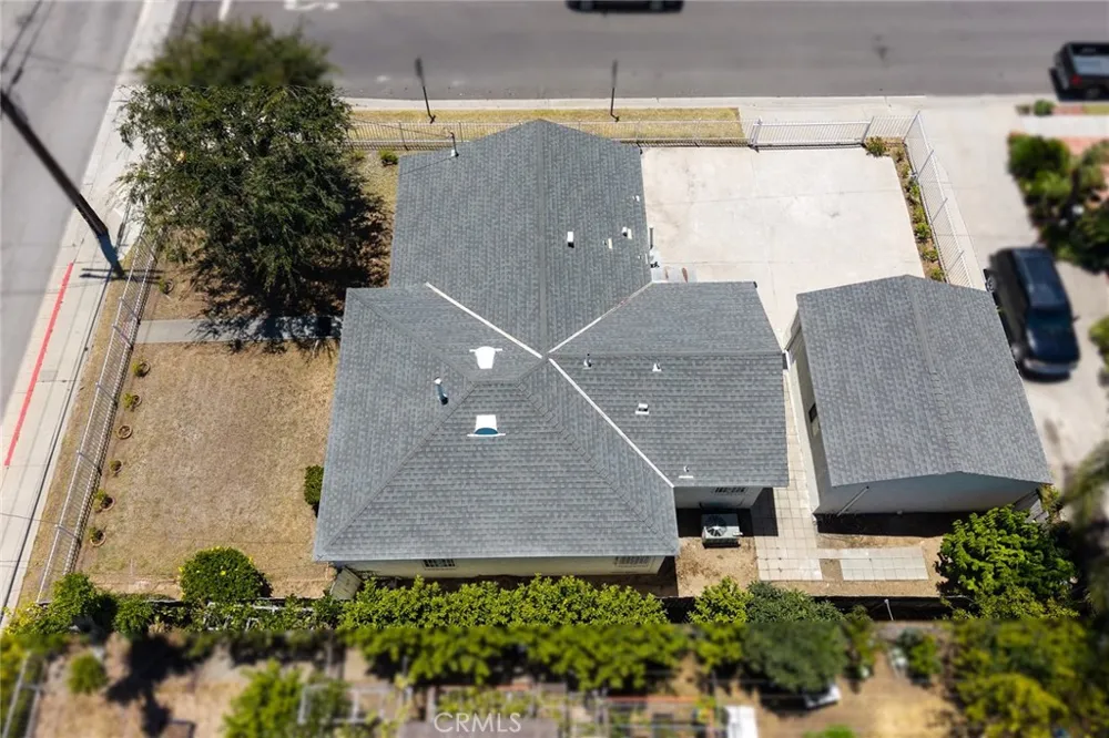3943 Rio Hondo Rosemead, CA 91770