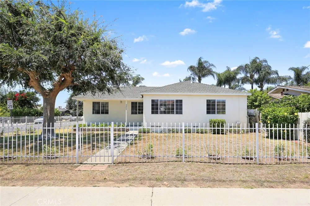 3943 Rio Hondo Rosemead, CA 91770