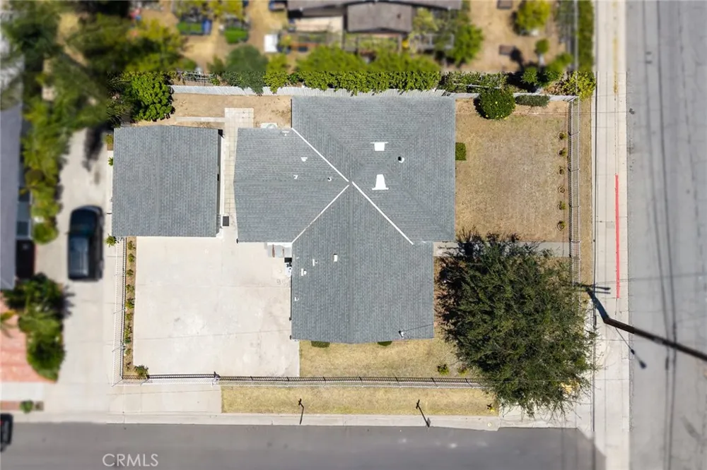 3943 Rio Hondo Rosemead, CA 91770