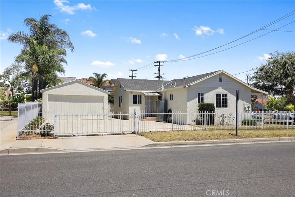3943 Rio Hondo Rosemead, CA 91770