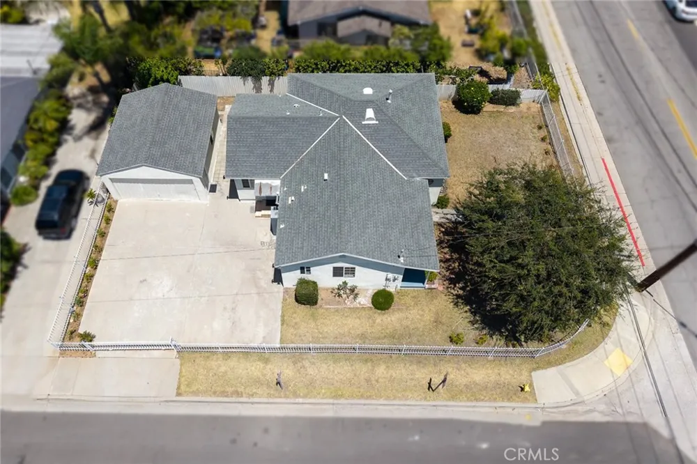 3943 Rio Hondo Rosemead, CA 91770