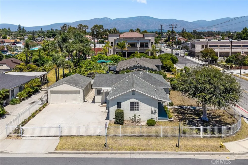 3943 Rio Hondo Rosemead, CA 91770