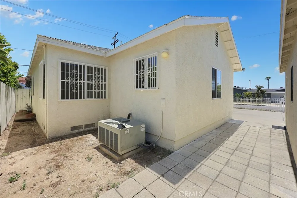 3943 Rio Hondo Rosemead, CA 91770