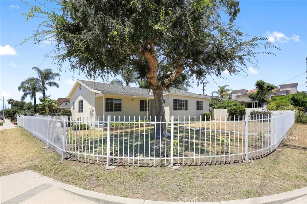 3943 Rio Hondo Rosemead, CA 91770