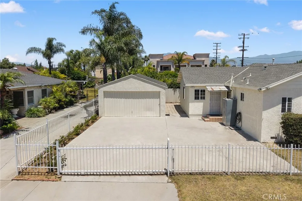 3943 Rio Hondo Rosemead, CA 91770