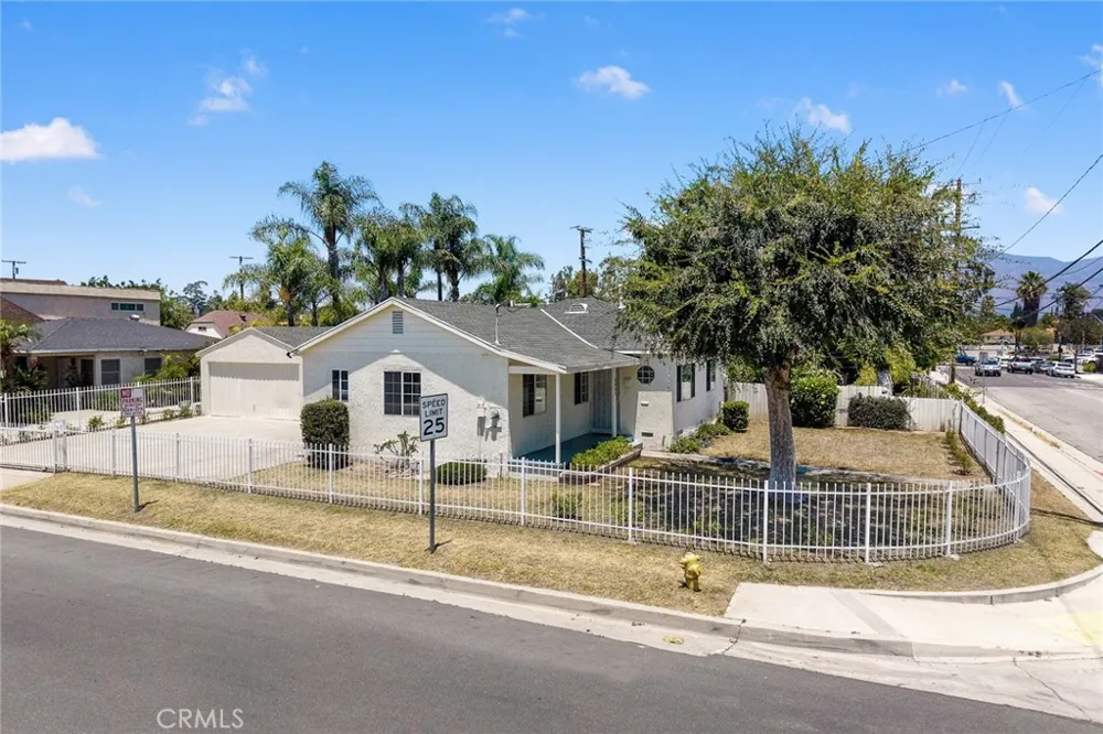 3943 Rio Hondo Rosemead, CA 91770