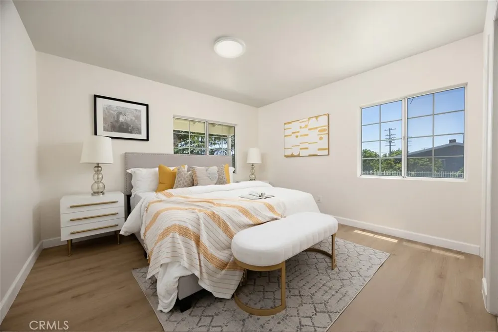 3943 Rio Hondo Rosemead, CA 91770