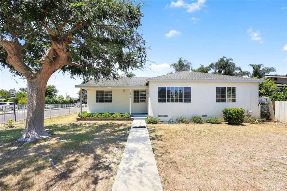 3943 Rio Hondo Rosemead, CA 91770