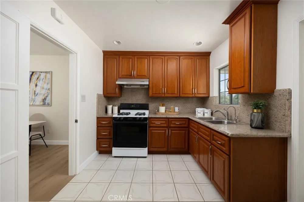 3943 Rio Hondo Rosemead, CA 91770