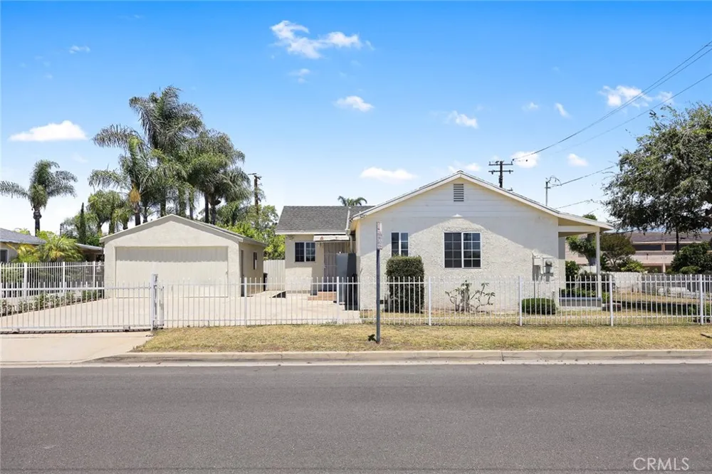 3943 Rio Hondo Rosemead, CA 91770