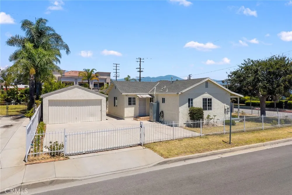 3943 Rio Hondo Rosemead, CA 91770