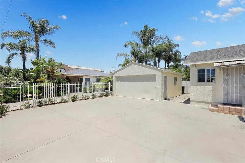 3943 Rio Hondo Rosemead, CA 91770