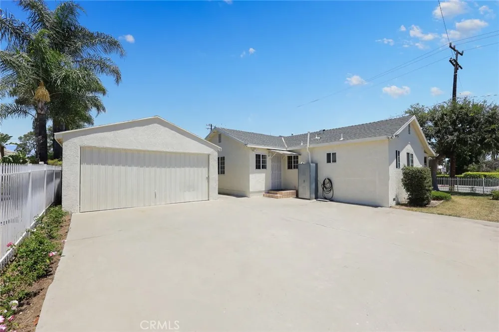 3943 Rio Hondo Rosemead, CA 91770
