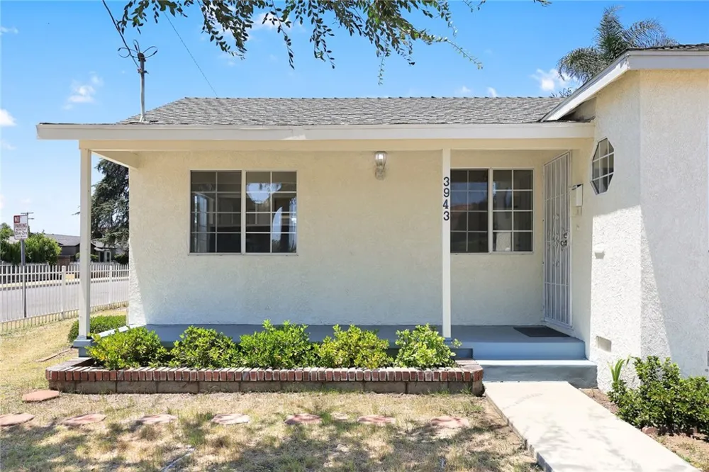 3943 Rio Hondo Rosemead, CA 91770