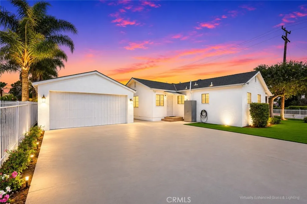 3943 Rio Hondo Rosemead, CA 91770