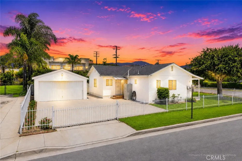3943 Rio Hondo Rosemead, CA 91770