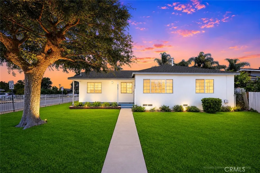 3943 Rio Hondo Rosemead, CA 91770