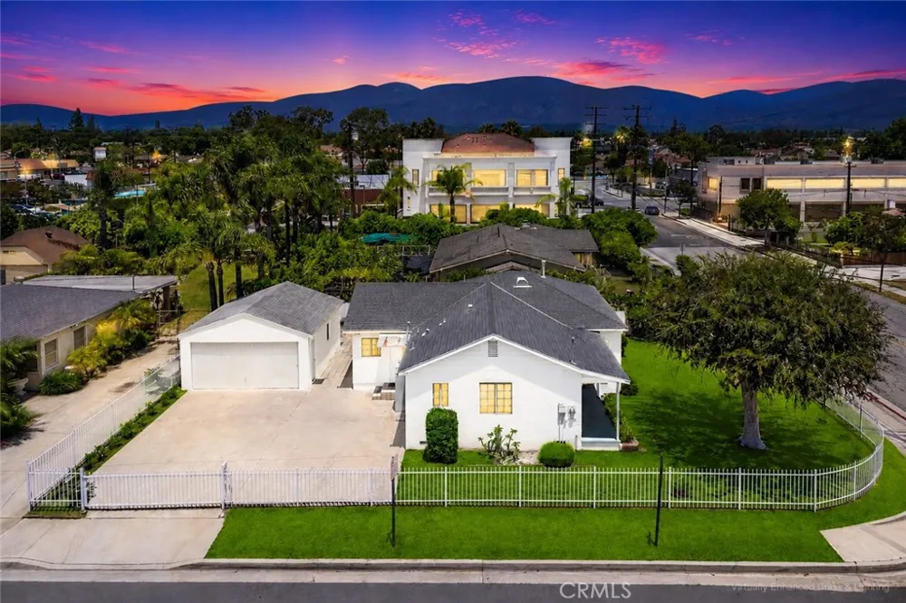 3943 Rio Hondo Rosemead, CA 91770