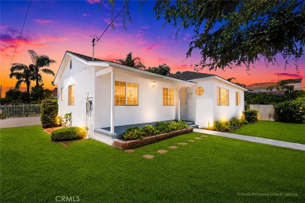 3943 Rio Hondo Rosemead, CA 91770