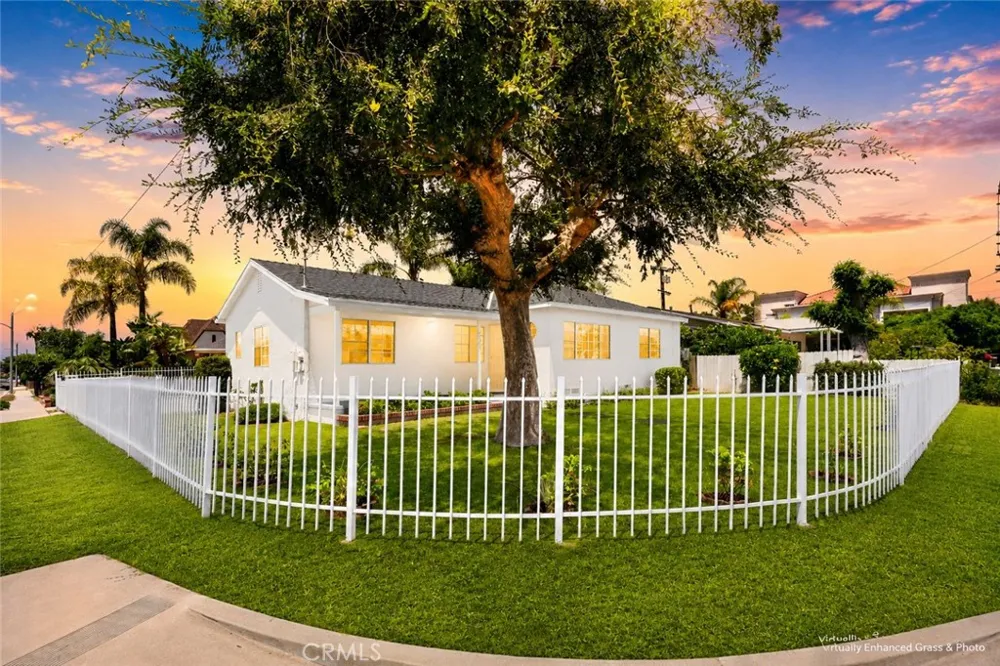 3943 Rio Hondo Rosemead, CA 91770