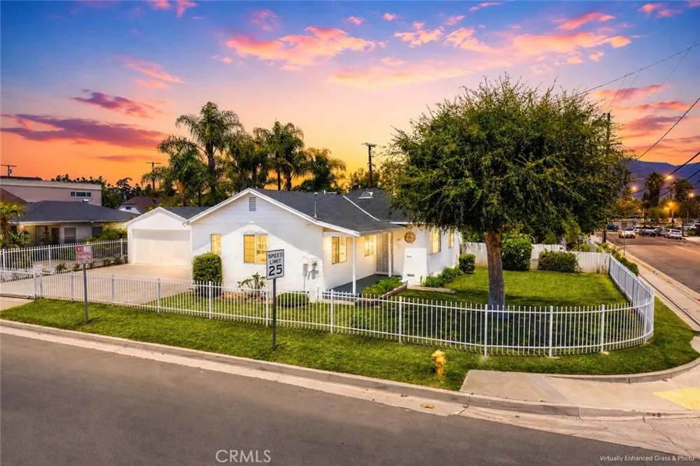 3943 Rio Hondo Rosemead, CA 91770