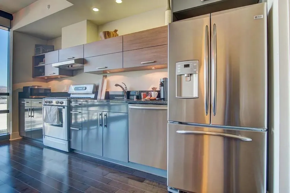88 E San Fernando Street #1406 San Jose, CA 95113