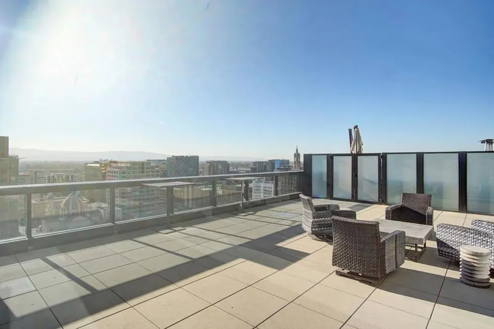 88 E San Fernando Street #1406 San Jose, CA 95113