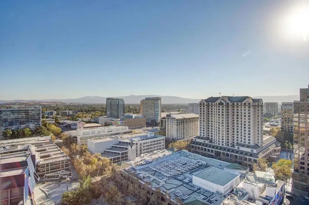 88 E San Fernando Street #1406 San Jose, CA 95113