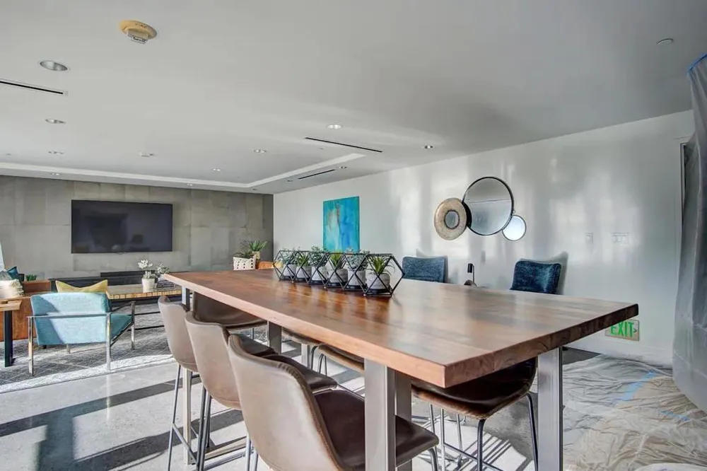 88 E San Fernando Street #1406 San Jose, CA 95113