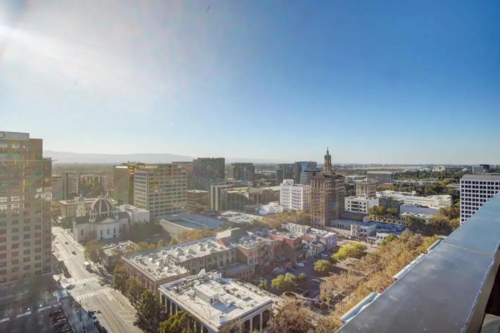 88 E San Fernando Street #1406 San Jose, CA 95113