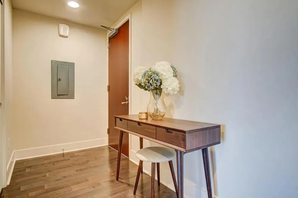 88 E San Fernando Street #1406 San Jose, CA 95113