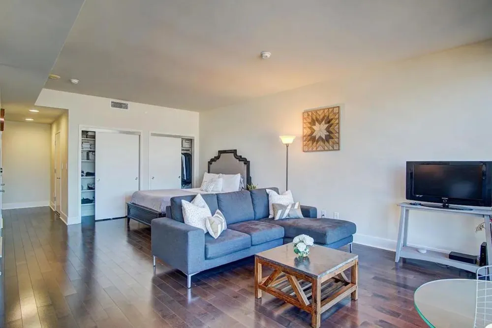 88 E San Fernando Street #1406 San Jose, CA 95113