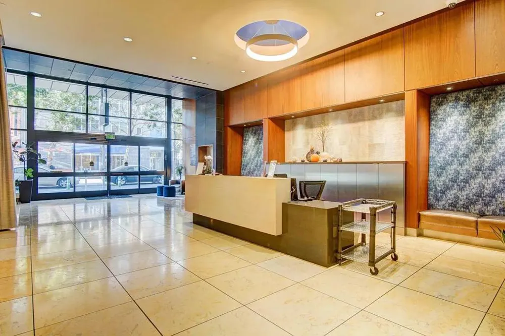 88 E San Fernando Street #1406 San Jose, CA 95113