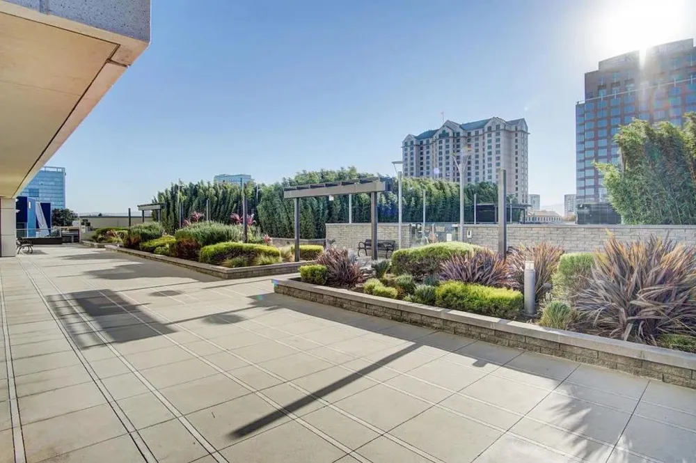 88 E San Fernando Street #1406 San Jose, CA 95113