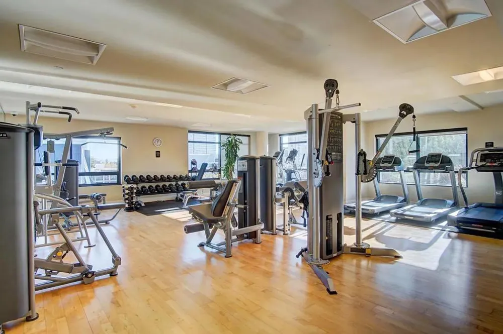 88 E San Fernando Street #1406 San Jose, CA 95113