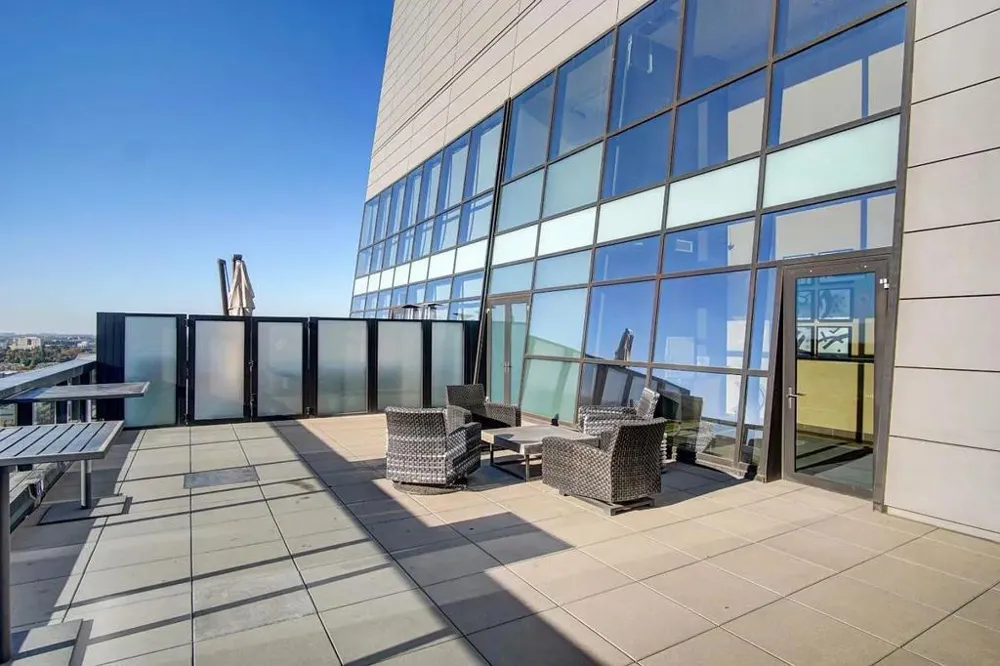 88 E San Fernando Street #1406 San Jose, CA 95113